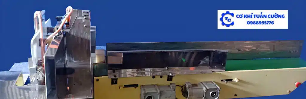 Cơ Khí Tuấn Cường