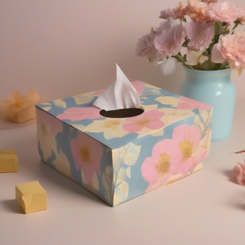 Lưu ý khi sử dụng khăn giấy ăn