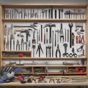 các dụng cụ gia công cơ khí