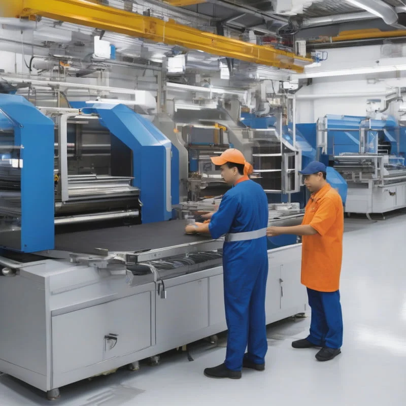 Cơ Khí Tuấn Cường