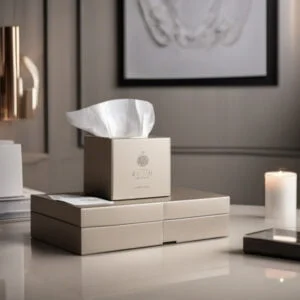 Công dụng khăn giấy trong cuộc sống hàng ngày