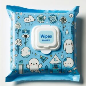 Khăn ướt vệ sinh phụ nữ gồm những thành phần gì bên trong?