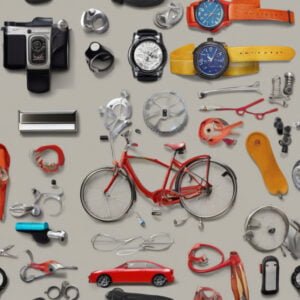 Các Sản Phẩm Cơ Khí Thông Dụng Trong Đời Sống Ngày Nay