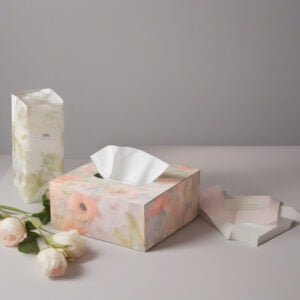 Phân biệt giấy ăn napkin và giấy ăn tissue dựa trên công dụng