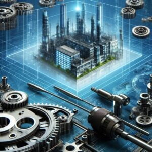 Tương lai của ngành kỹ thuật cơ khí tại Việt Nam