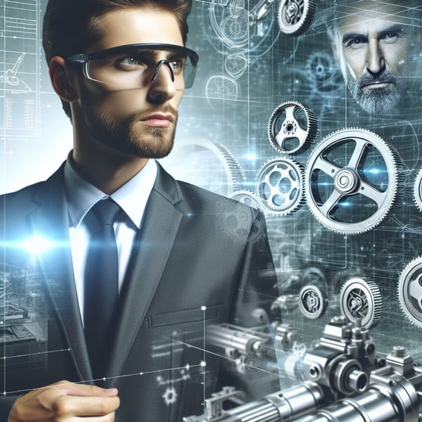 Tổng Kết và Hướng Đi Tương Lai của Ngành Kỹ Thuật Cơ Khí Động Lực