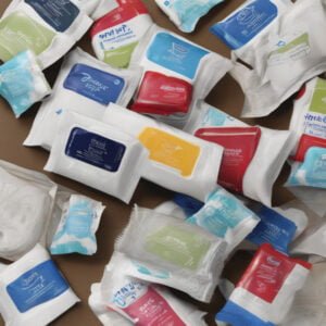 Kích thước khăn lạnh