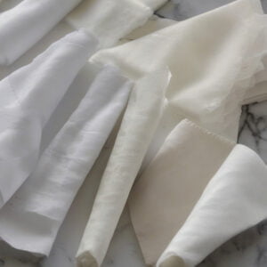 Giấy Napkin Là Gì?