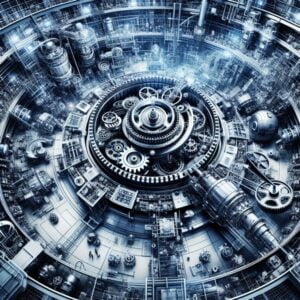 kỹ thuật cơ khí động lực