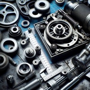 Các kỹ thuật đo lường cơ bản trong ngành cơ khí