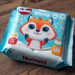 Khăn Ướt Huggies Có Tốt Không?