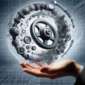 thiết kế cơ khí