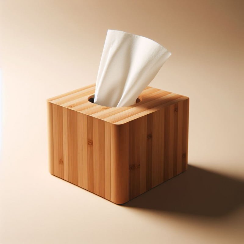 Khi mua khăn giấy, bạn cần chú ý điều gì?