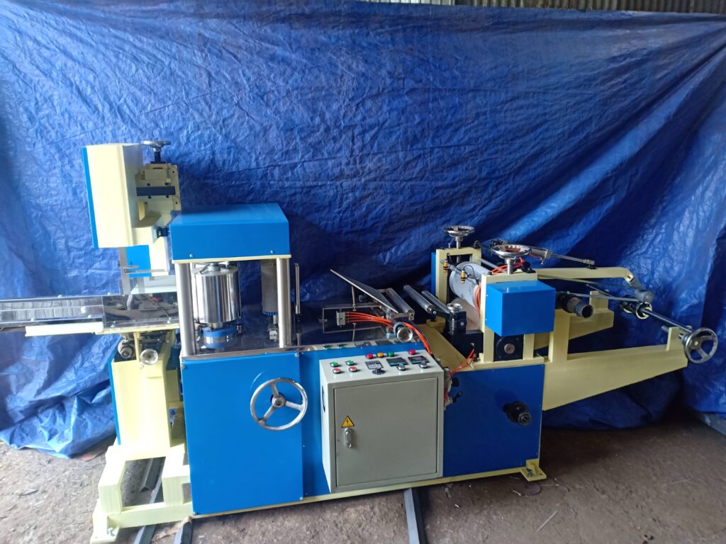 Cơ Khí Tuấn Cường